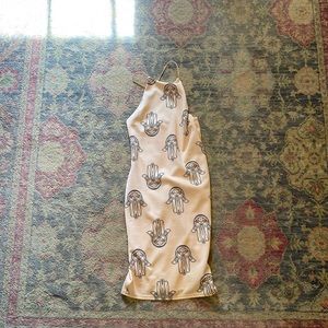 misguided tight mini dress